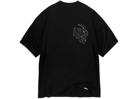 Represent Initial Assembly Outline T-shirt