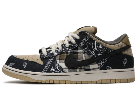 Nike SB Dunk Low Travis Scott