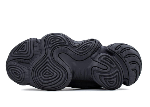 Adidas Yeezy 500 Utility Black - ALPHET
