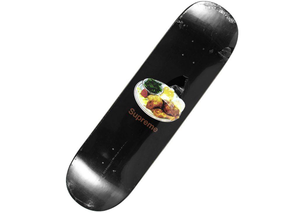 Supreme Chicken Dinner Deck 