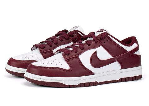 Nike Dunk Low Bordeaux (W) - ALPHET