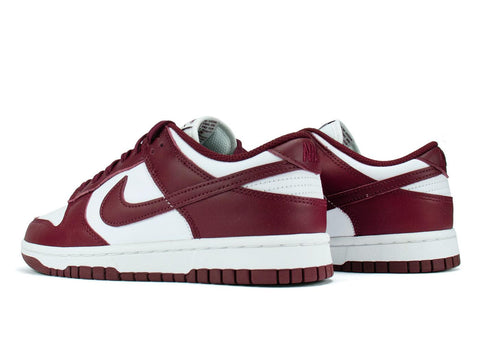 Nike Dunk Low Bordeaux (W) - ALPHET