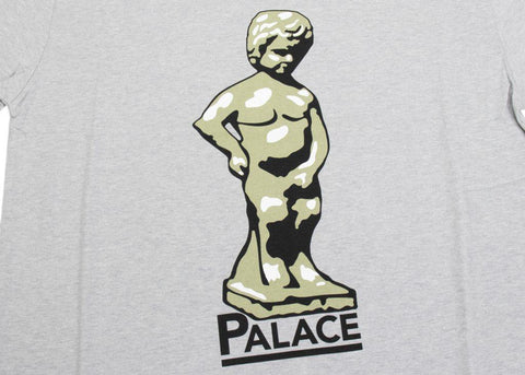 Palace Jimmy Piddle T-Shirt - ALPHET