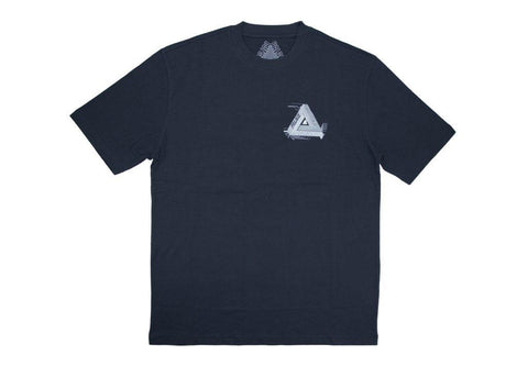 Palace Surkit T-Shirt - ALPHET