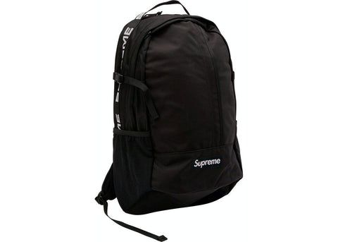 Supreme Backpack "SS18" - ALPHET