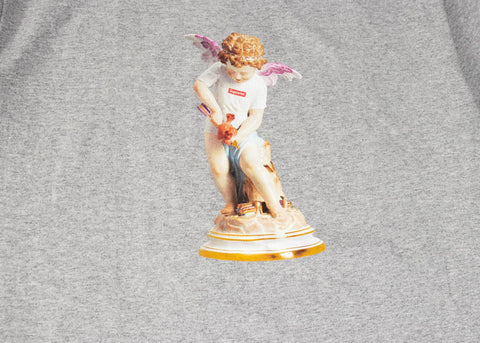 Supreme Cupid T-Shirt "SS19" - ALPHET