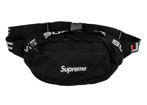 Supreme Waist Bag "SS18" - ALPHET