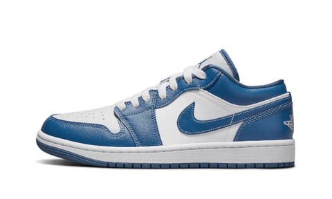 Nike Air Jordan 1 Low Marina