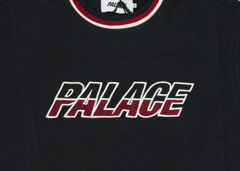 Palace Split Handle T-Shirt - ALPHET